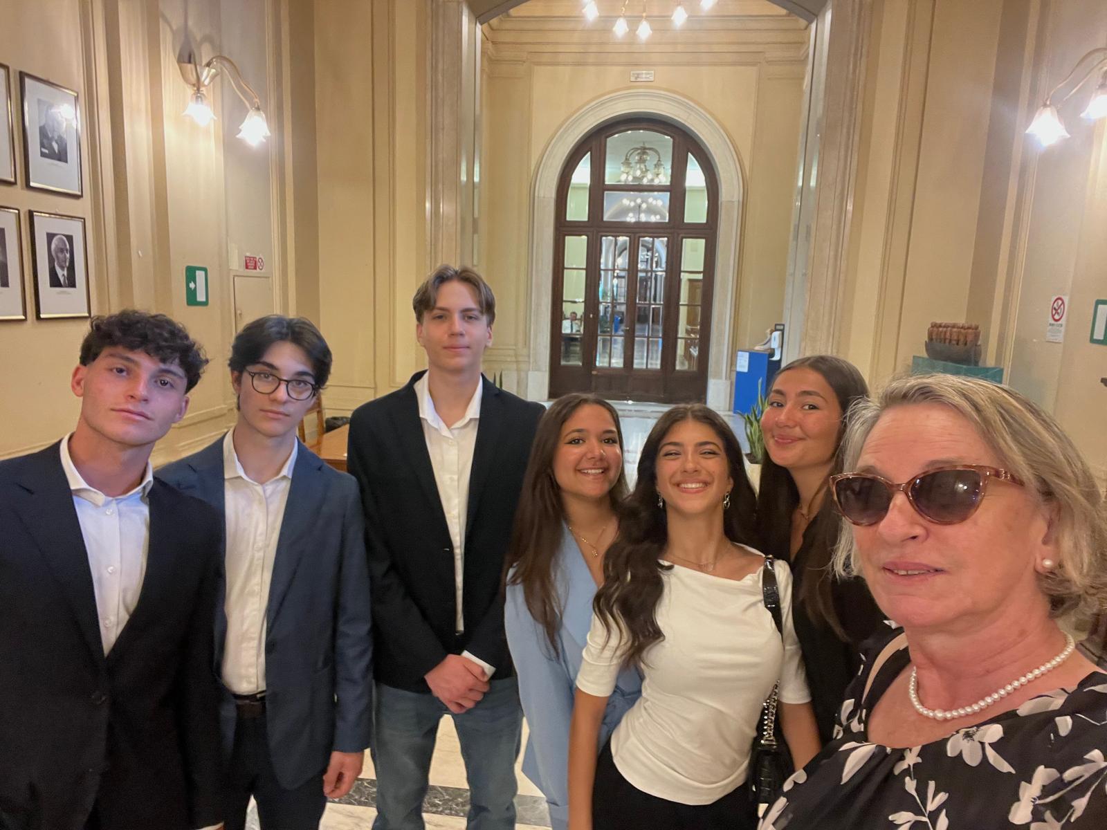 Foto 2 – Roma Giugno