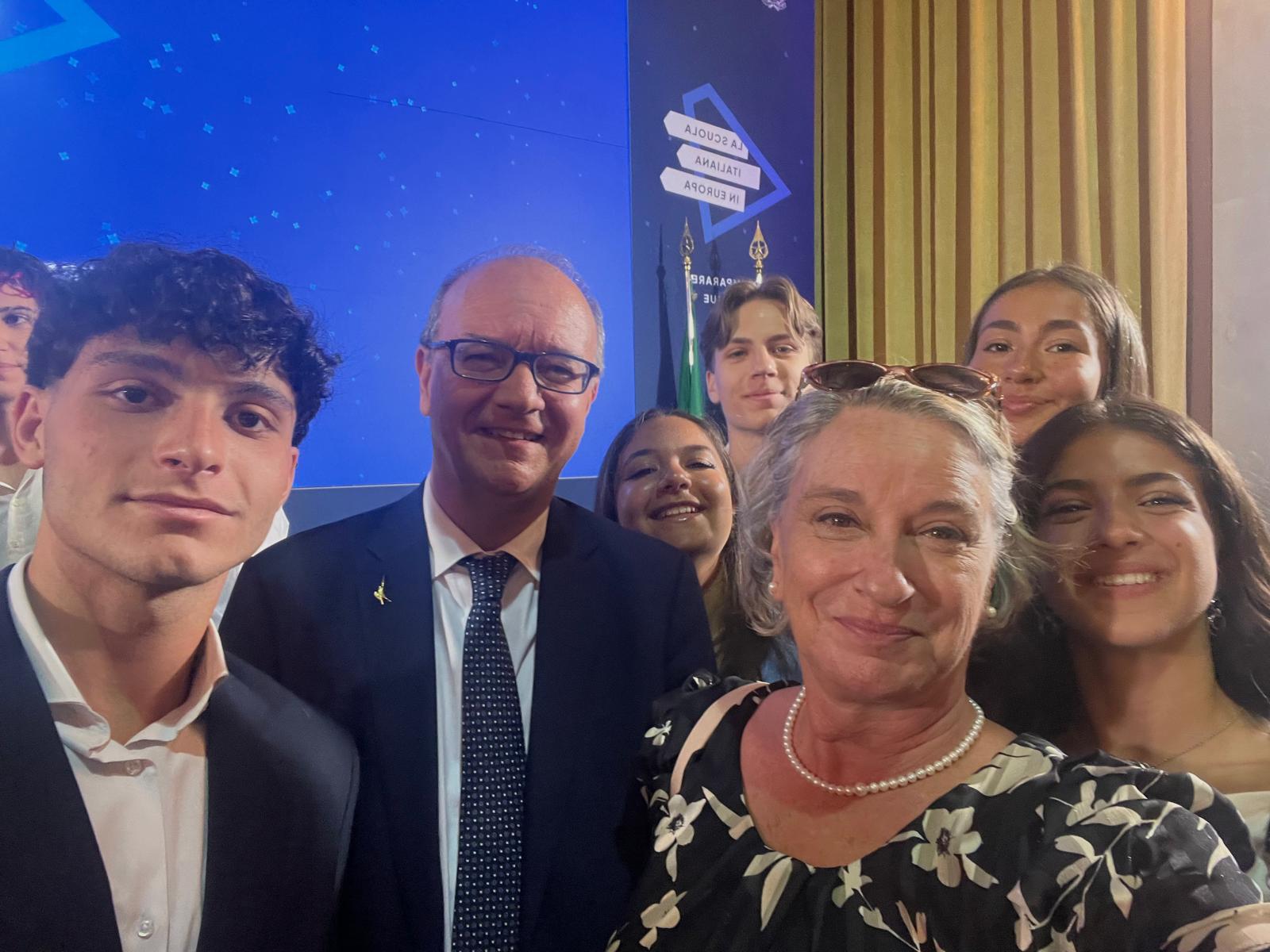 Foto 4 Roma – giugno